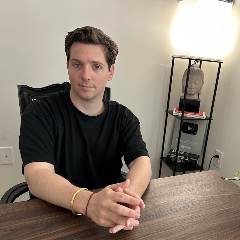 Alex Berman - M&A, AI Startups, and Business Growth Strategist