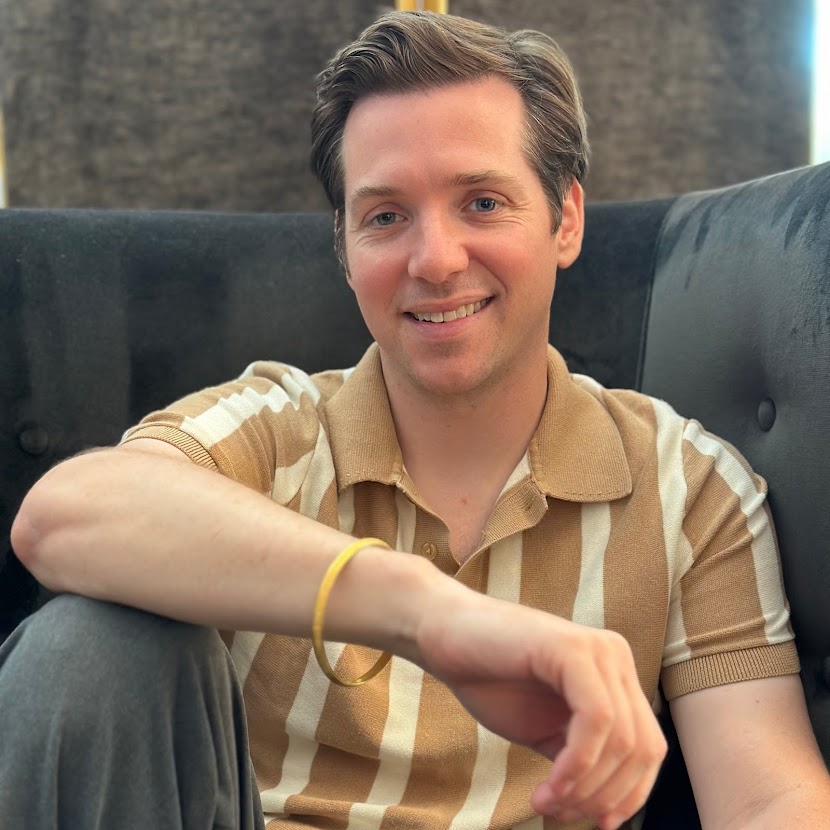 Alex Berman - Expert in Sales Automation & Outbound Growth